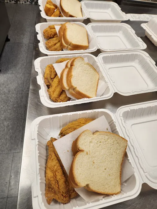 Vreeland Ave Seafood Restaurant Picture 4