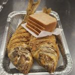 Vreeland Ave Seafood Restaurant