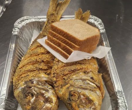 Vreeland Ave Seafood Restaurant