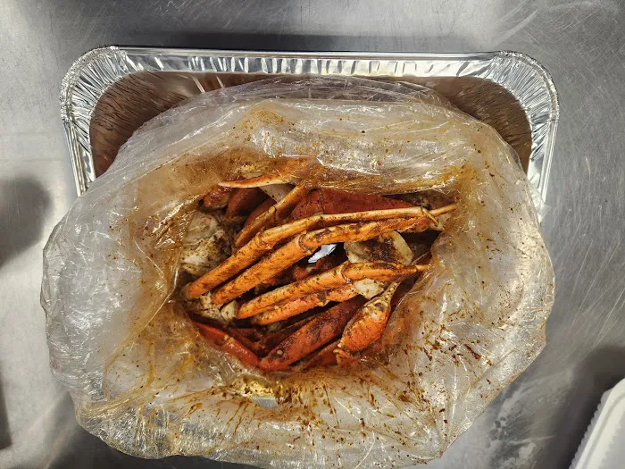 Vreeland Ave Seafood Restaurant Picture 6
