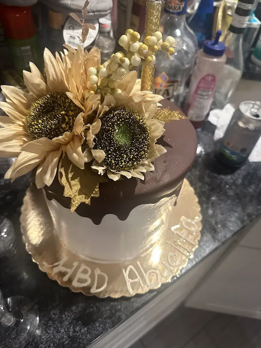 Mary's Bakery Picture 10