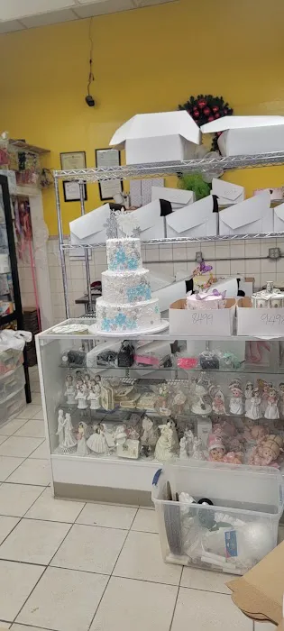 Mary's Bakery Picture 4