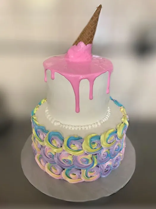 Mary's Bakery Picture 7