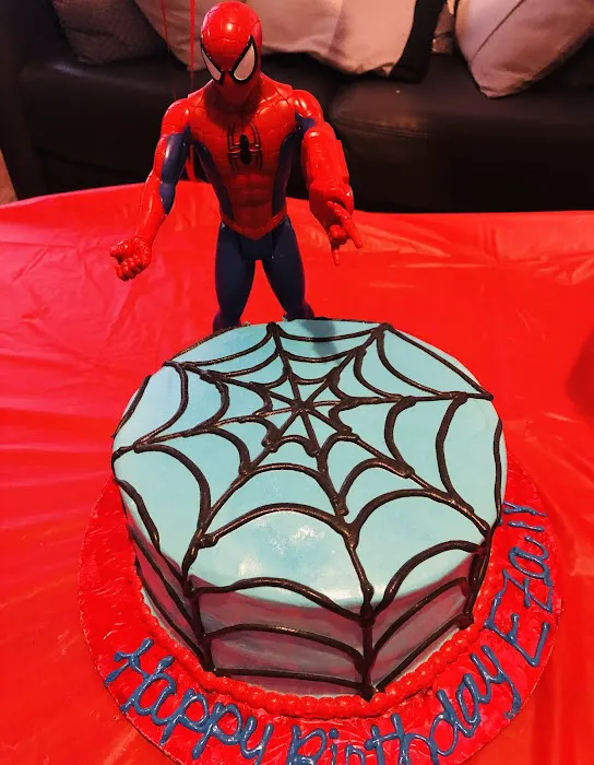 Mary's Bakery Picture 8