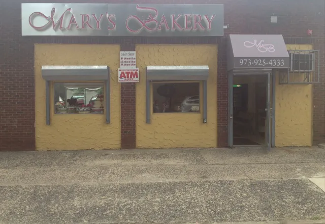 Mary's Bakery Picture 9