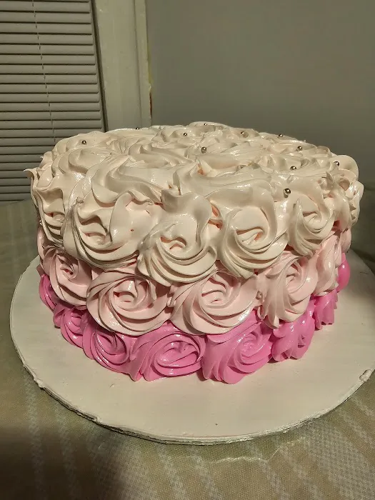 Mary's Bakery Picture 2