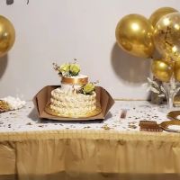 Mary's Bakery ico