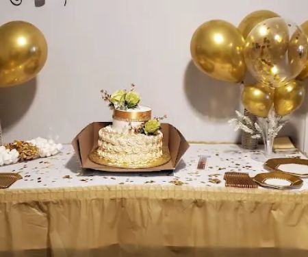 Mary's Bakery