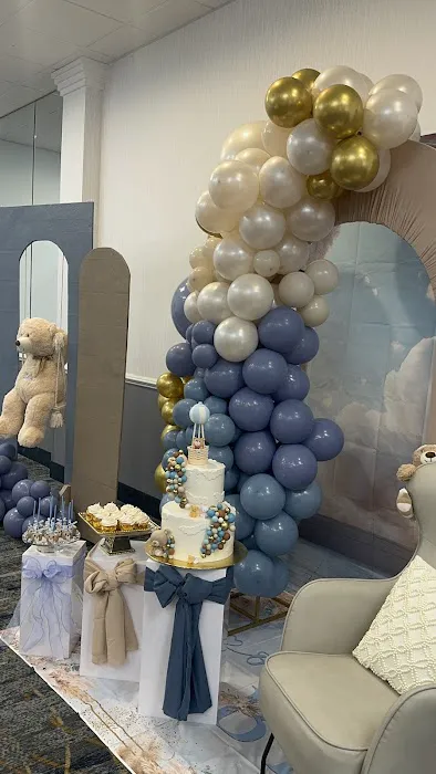 Mary's Bakery Picture 5