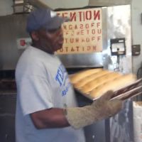 Top Taste Bakery ico
