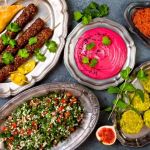 How Middle Eastern Restaurants Are Innovating With Fusion Flavors