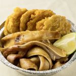 El Boulevard Fritura y Chimichurri