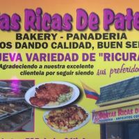 Cositas Ricas De Paterson ico