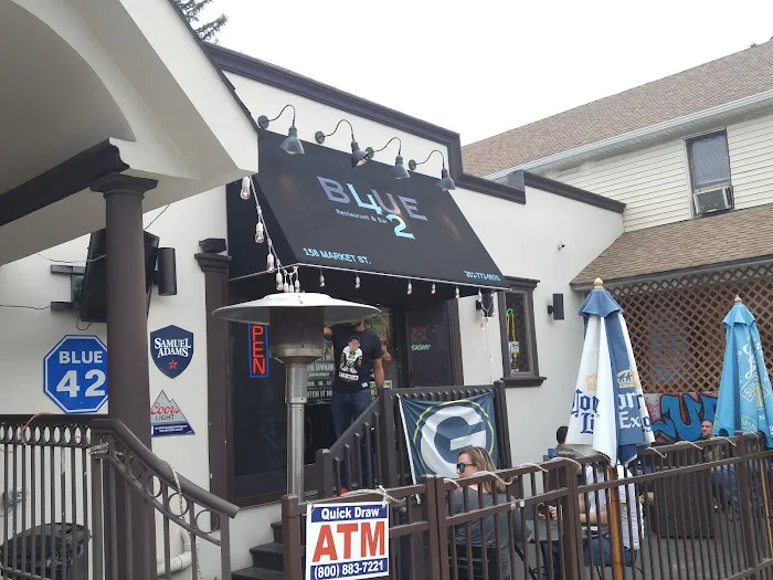 Blue 42 Restaurant and Bar Picture 3