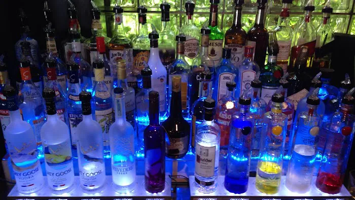 Blue 42 Restaurant and Bar Picture 8