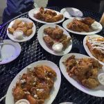 Blue 42 Restaurant and Bar