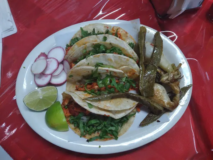 La Morenita Panadería Picture 2