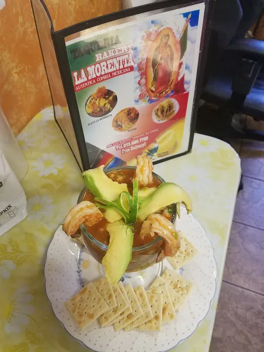 La Morenita Panadería Picture 4