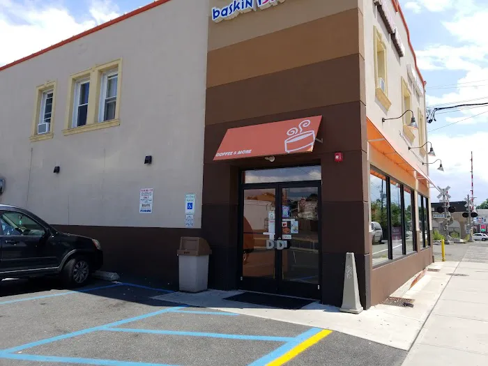 Dunkin' Picture 8