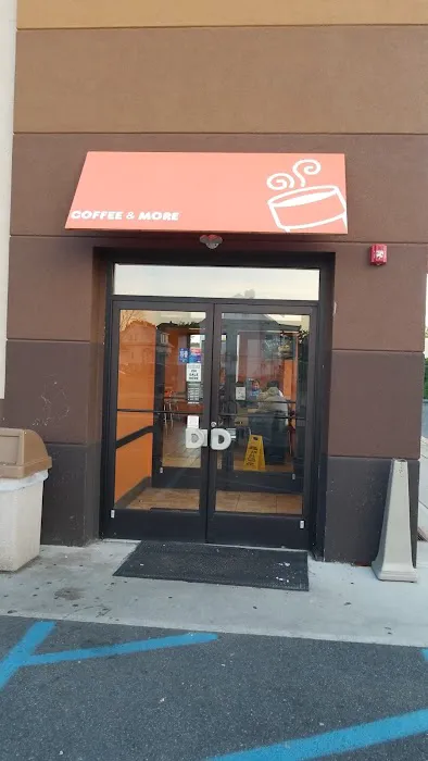 Dunkin' Picture 6