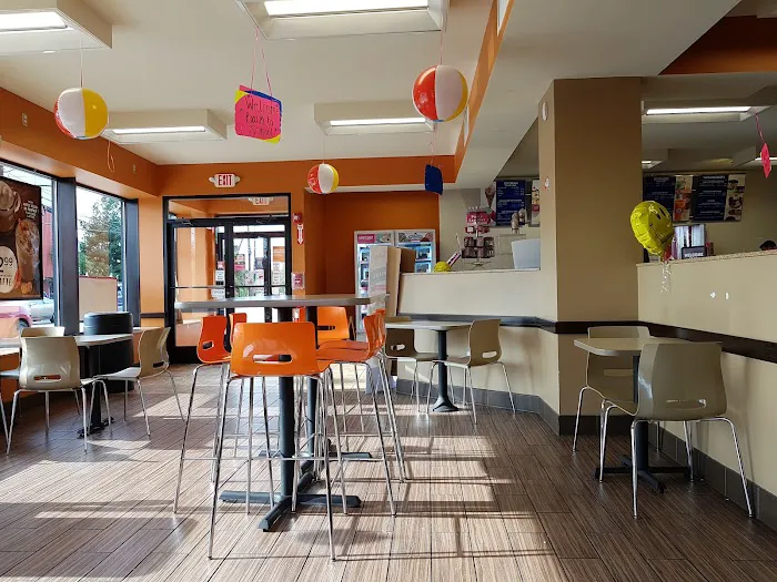 Dunkin' Picture 10