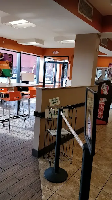 Dunkin' Picture 2