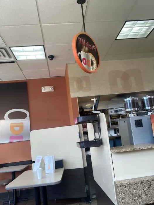 Dunkin' Picture 10