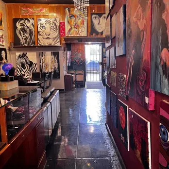 Café Mi Tierra Picture 6