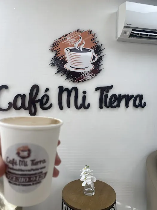 Café Mi Tierra Picture 1