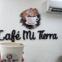 Café Mi Tierra ico