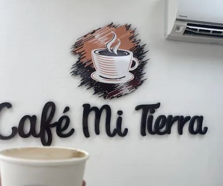 Café Mi Tierra