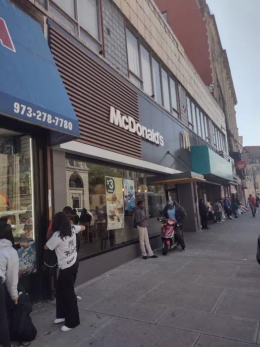 McDonald's Picture 3