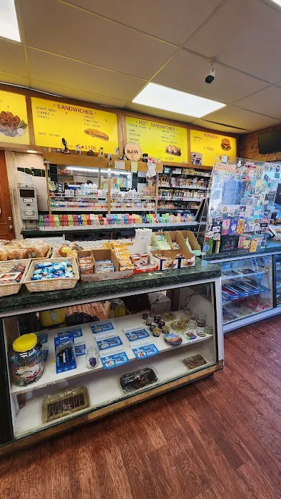 Deli DJ Picture 3
