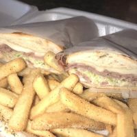 Deli DJ ico
