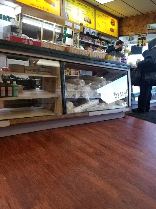 Deli DJ Picture 7