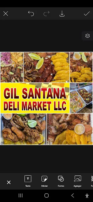 GIL SANTANA DELI MARKET LLC Picture 2