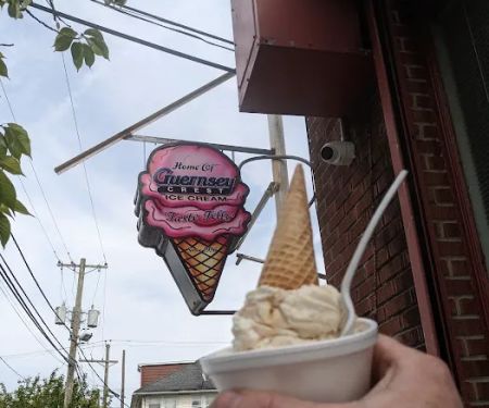 Helados Paterso