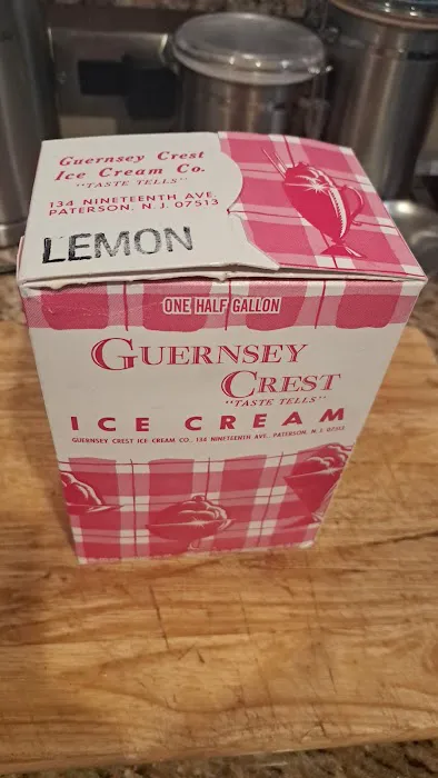 Guernsey Crest Ice Cream Co Picture 8