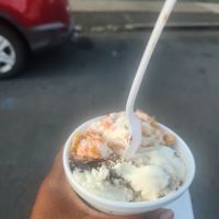 Guernsey Crest Ice Cream Co ico