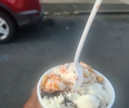 Guernsey Crest Ice Cream Co