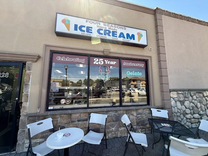 Four Seasons Ice Cream Picture 6