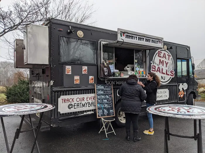Eat My Balls NJ Gourmet Café/ Food Truck Picture 10
