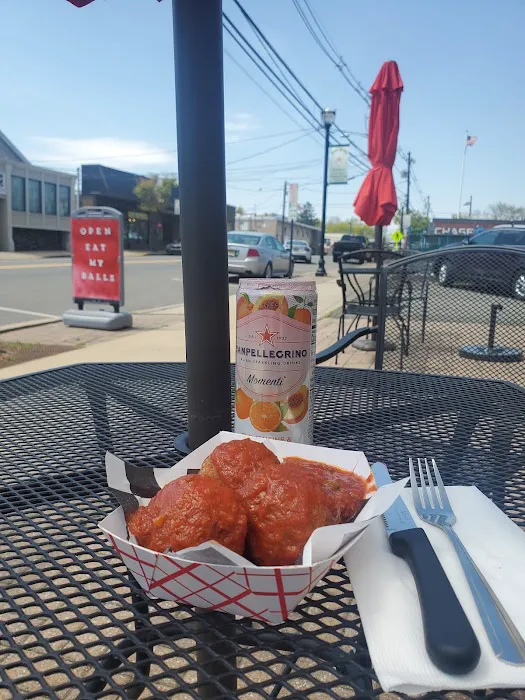 Eat My Balls NJ Gourmet Café/ Food Truck Picture 4
