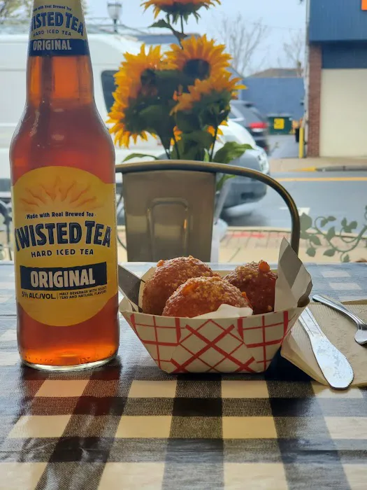 Eat My Balls NJ Gourmet Café/ Food Truck Picture 2