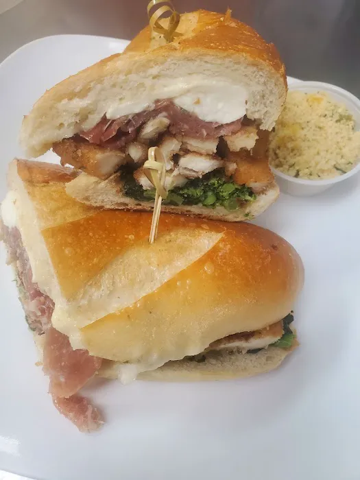 Eat My Balls NJ Gourmet Café/ Food Truck Picture 3