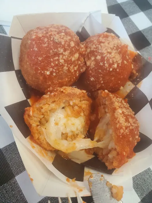 Eat My Balls NJ Gourmet Café/ Food Truck Picture 5