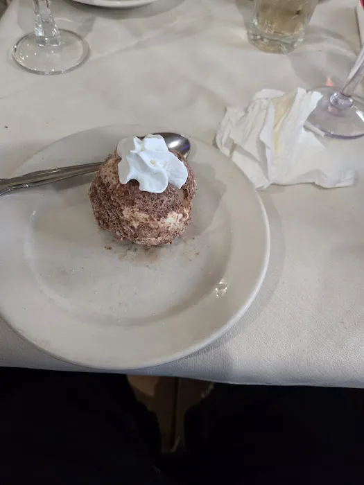 Tiramisu Restaurante Picture 1