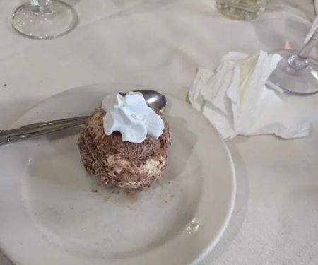 Tiramisu Restaurante
