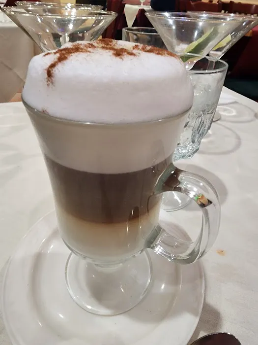 Tiramisu Restaurante Picture 4