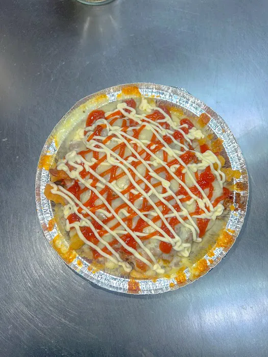 33rd Pizza Picture 7